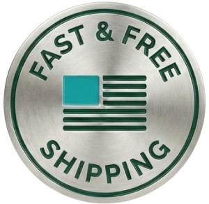 Free Shipping From US Warehouse
