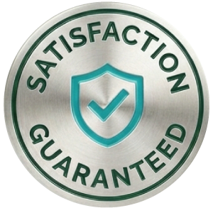 Guaranteed High quality