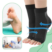 Pain Relief Neuropathy Socks