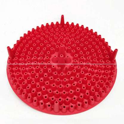 Automotive Anti-Scratch Car Wash Grit Filter – Isolates Dirt, Stones, and Sand for Spotless, Safe Auto Detailing