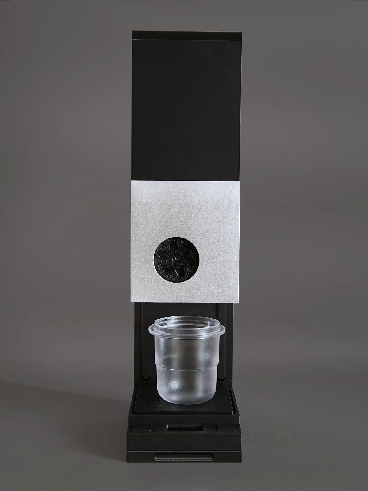 Coffee Bean Dispenser – Precision Automatic Counter Tool for Single-Origin Beans, Espresso, or Pour Over Brewing Perfection