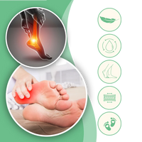 Pain Relief Neuropathy Socks