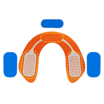 Smart EMS Hip & Abs Trainer - Wireless Electric Stimulator for Muscle Building, Body Shaping & Slimming Fitness Goals