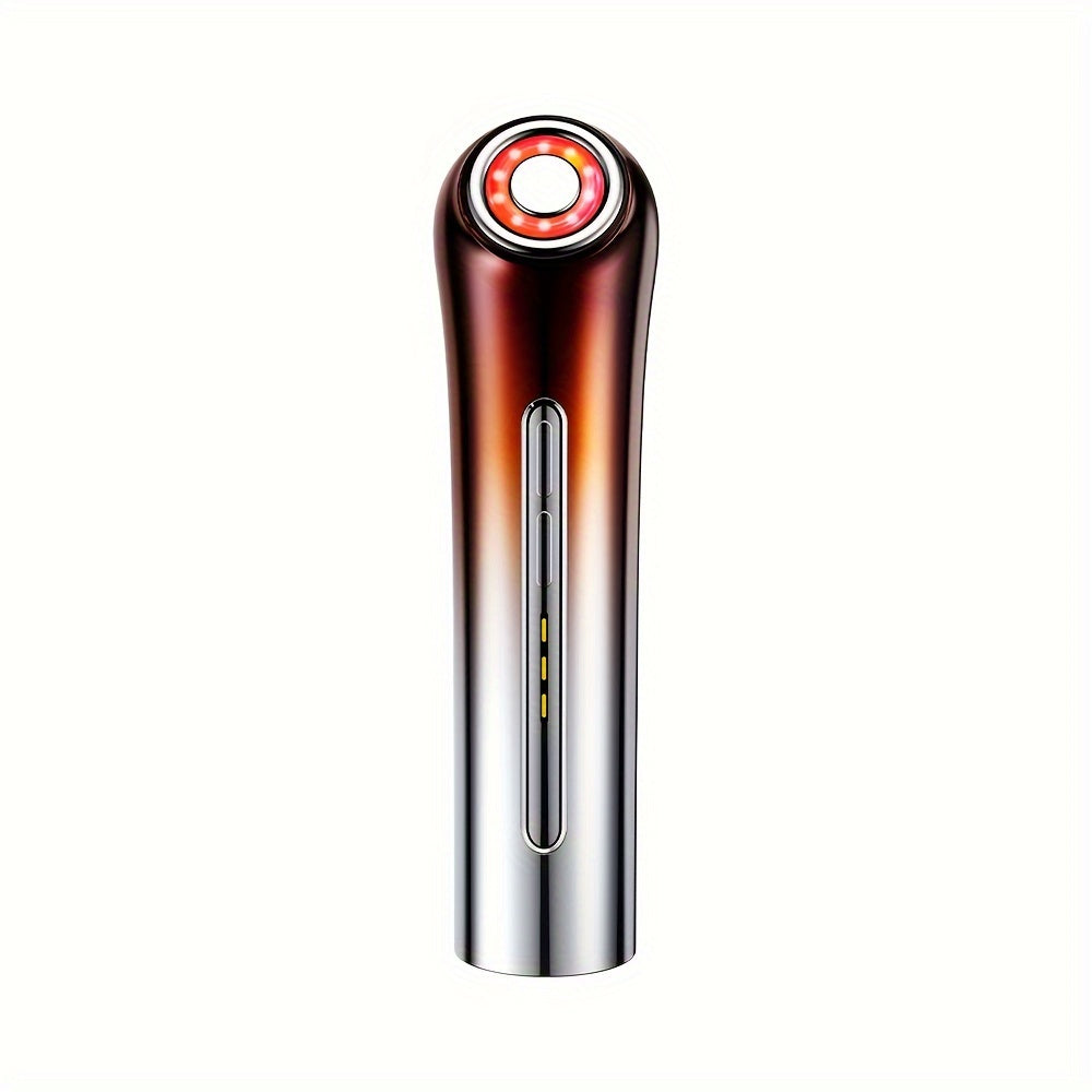 Multifunctional Photo Rejuvenation Beauty Device – Advanced Skincare Tool for Deep Cleansing, Lifting, Exfoliation, Firming, and Anti-Aging Therapy with Professional Results at Home