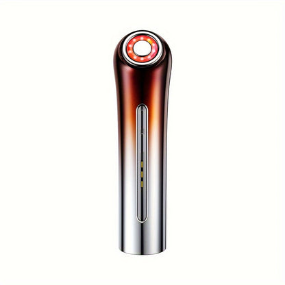 Multifunctional Photo Rejuvenation Beauty Device – Advanced Skincare Tool for Deep Cleansing, Lifting, Exfoliation, Firming, and Anti-Aging Therapy with Professional Results at Home