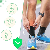 Pain Relief Neuropathy Socks