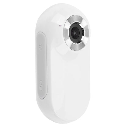 Dog Tracking Collar Camera – HD 1080P WiFi-Free Pet Camera with 32G Card for Real-Time Security & Birthday Memories of Cats & Dogs