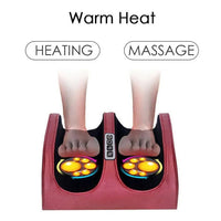 Electric Foot Massager