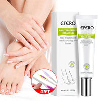 Nail Repair Treatment Gel