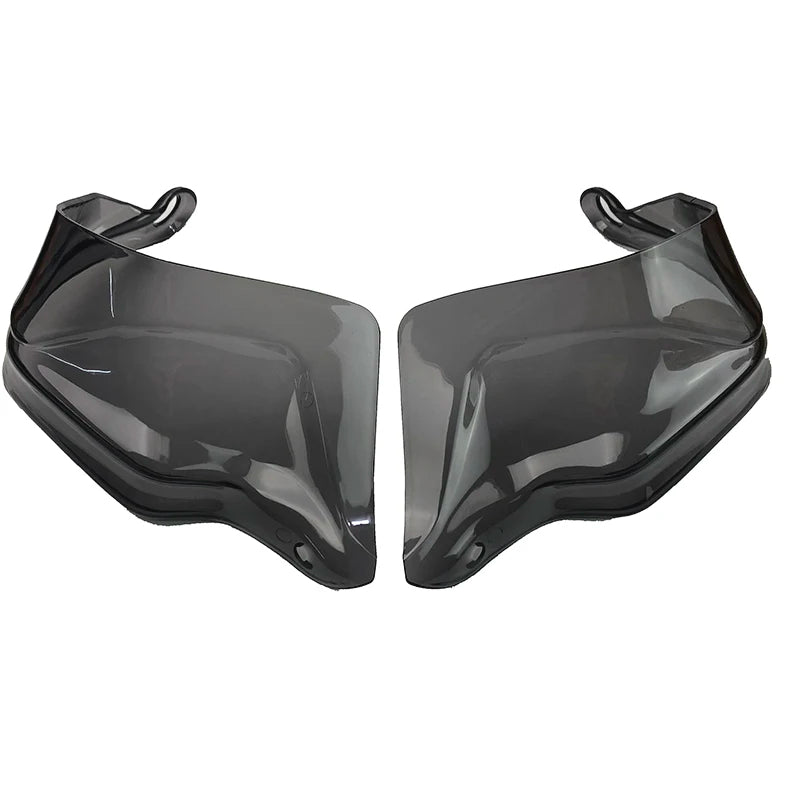 Motorcycle Handguard Windshield Protector – Durable Shield for BMW GS Series to Block Wind, Debris, and Enhance Riding Safety