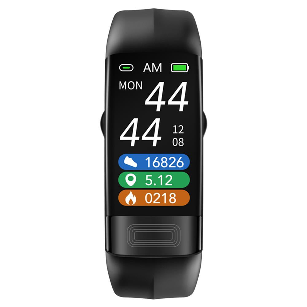 P11 ECG Blood Oxygen Monitoring Smart Bracelet
