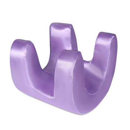Anti-Wrinkle Memory Foam Face Pillow – Beauty Sleep for Smooth & Youthful Skin