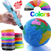 Original 3D Printing Pen