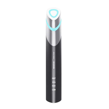 S Shape Push-up Handles No-Slip Foam Handle