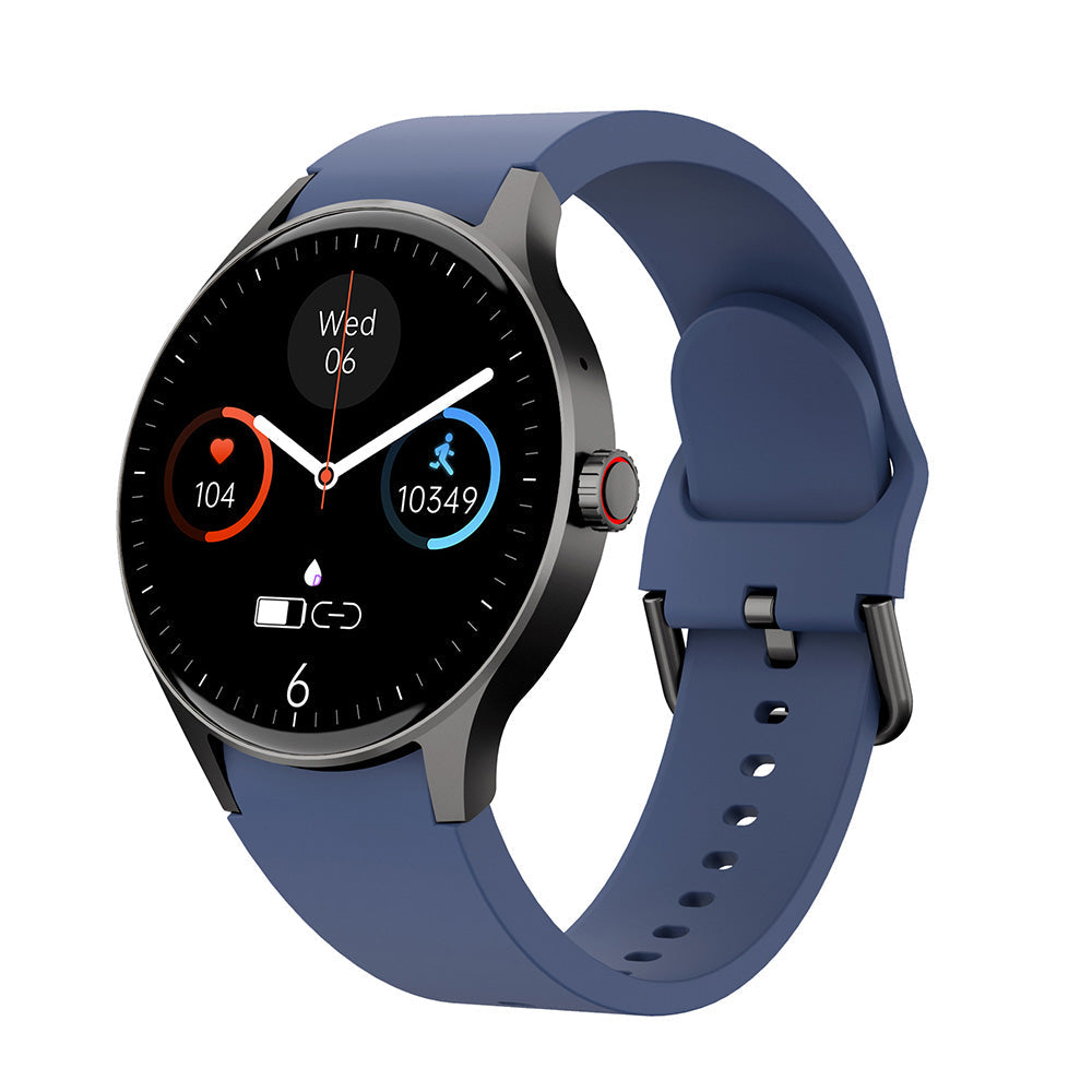 2025 Blood Sugar Blood Pressure Heart Rate Blood oxygen Monitoring