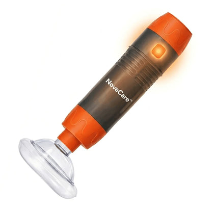 NovaCare™ One-Button Anti-Choking Device