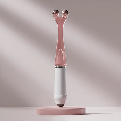Finger Acupuncture Massage Roller – Portable Joint Massager Tool for Finger Fatigue Relief, Arthritis Support & Stress Reduction