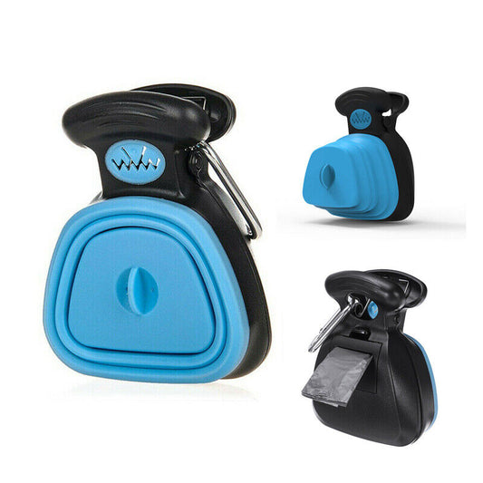 Pooper Scooper