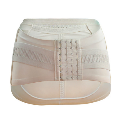 Adjustable Pelvic Correction Belt – Body Shaper Girdle and Butt Lifter for Postpartum Recovery Hip-Up Support and Maternity Abdomen Shaping Results