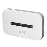 Ultimate Portable Wi-Fi