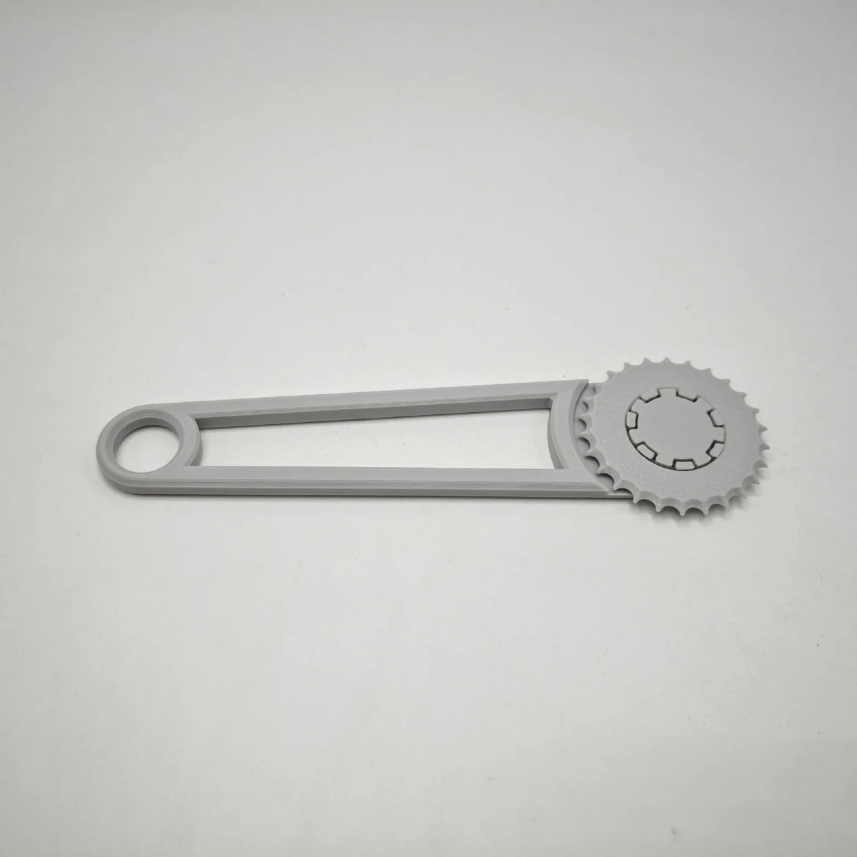 Heavy-Duty Cardboard Box Punch Tool – Durable Paper Hole Puncher for DIY Crafting and Packaging Projects