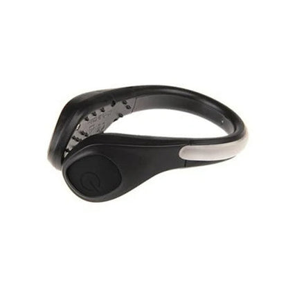 LED Shoe Clip Warning Light – Night Safety Running & Cycling Warning Light