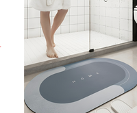 Super Absorbent Floor Mat