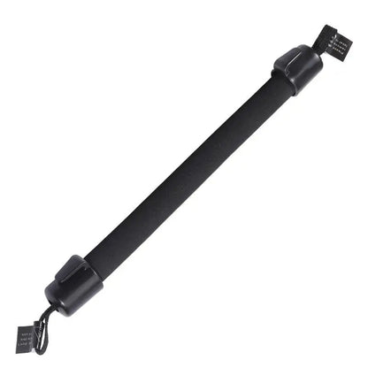 Car Seat Back Armrest & Safety Handle – Soft Headrest Hanger for Elderly & Kids