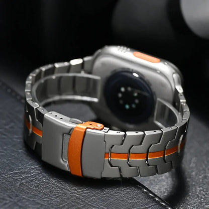 TitanElite Apple Watch Band