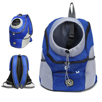 Fur Sport Backpack