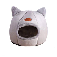 Cat Cave