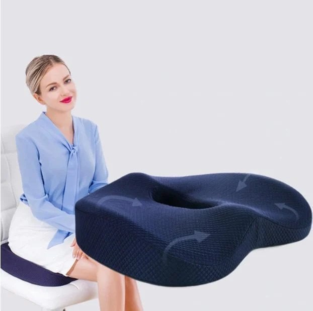 Premium Soft Hip Support Pillow