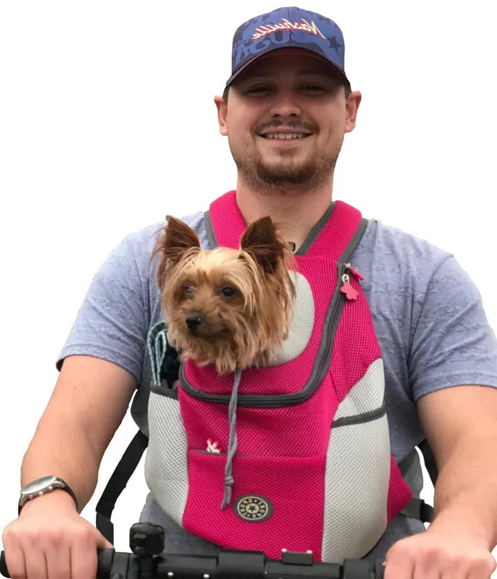 Fur Sport Backpack