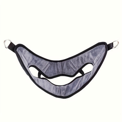 Home Cervical Traction Device – Neck Pain Relief and Spine Alignment with Comfortable, Adjustable Support for Daily Use