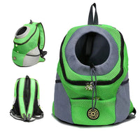 Fur Sport Backpack