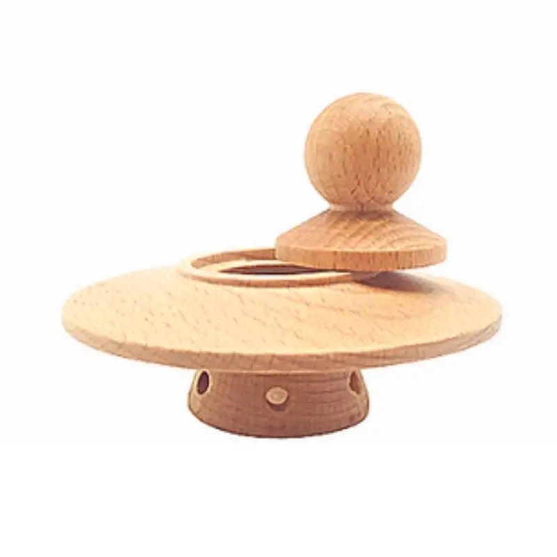 Whiskey & Cocktail Smoker Kit – Wooden Smoked Hood for Drinks & Bar Essentials