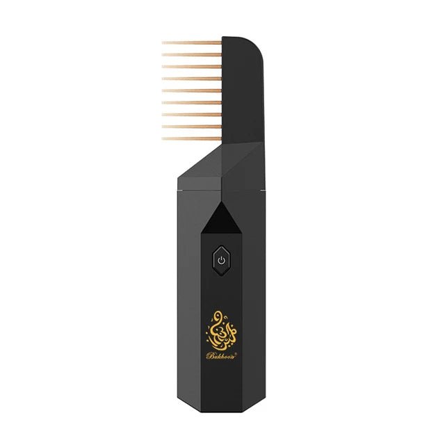 Hair Diffuser - 2-In-1  Aroma Therapy Comb, Adding Fragrance to Hair Hand Massage and Comb Hair