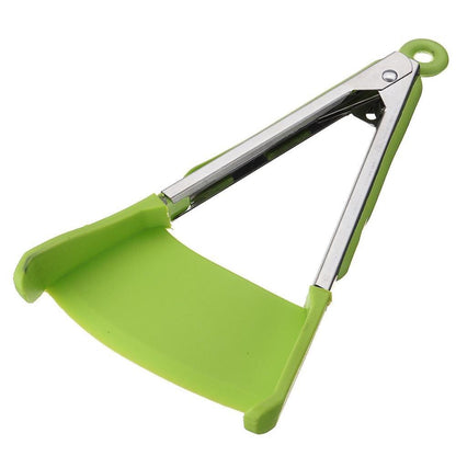 Spatula Tongs 2 in 1