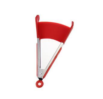 Spatula Tongs 2 in 1