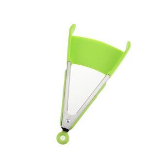 Spatula Tongs 2 in 1