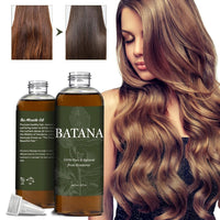 Batana Hair Growth Oil Scalp Moisturizer Concentrate