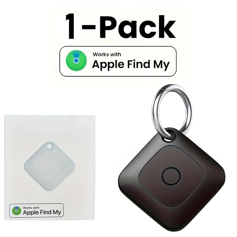 Real-Time GPS Anti-Lost Tracker – Smart Locator for Pets, Kids & Elderly with iOS Compatibility and No Installation