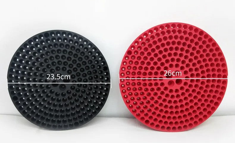 Automotive Anti-Scratch Car Wash Grit Filter – Isolates Dirt, Stones, and Sand for Spotless, Safe Auto Detailing