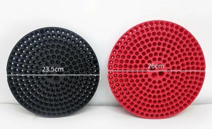 Automotive Anti-Scratch Car Wash Grit Filter – Isolates Dirt, Stones, and Sand for Spotless, Safe Auto Detailing