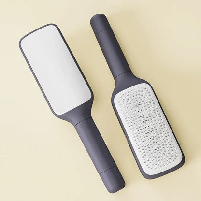 Self-Cleaning Rotatable Hair Brush – Retractable Air Cushion Comb for Anti-Static Hair Smoothing and Scalp Massage