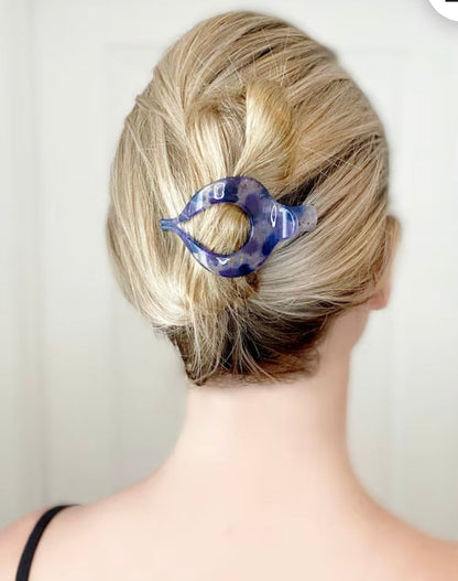 Grommet The Best Hair Clip