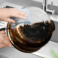 20 Pcs Cleaning Cloths