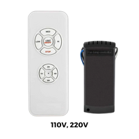 Universal Fan Remote Control