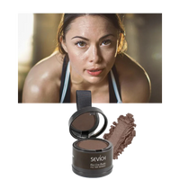 Hair Root Concealer Powder