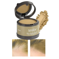 Hair Root Concealer Powder